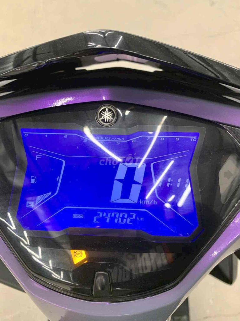 Yamaha NVX 2018 - ảnh 4