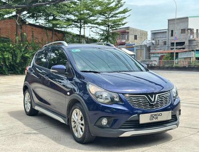 VinFast Fadil 2022 - ảnh 1