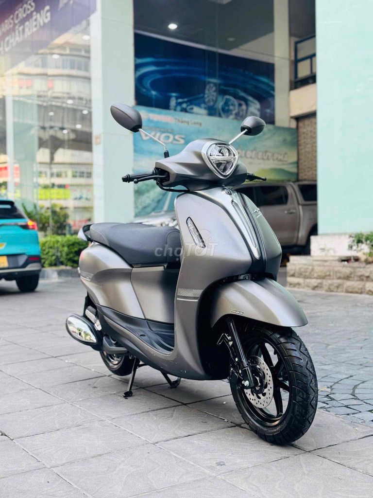 Yamaha Grande 2025 - ảnh 1