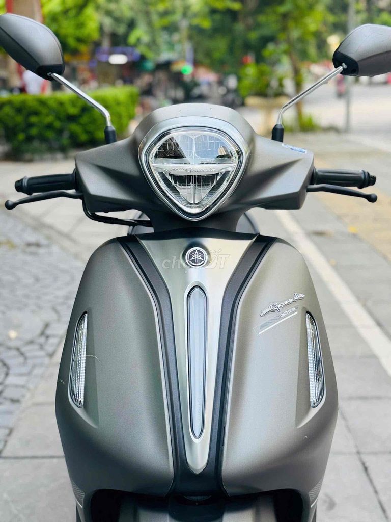 Yamaha Grande 2025 - ảnh 2