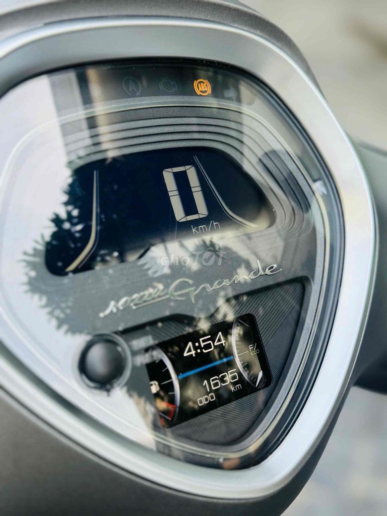 Yamaha Grande 2025 - ảnh 5