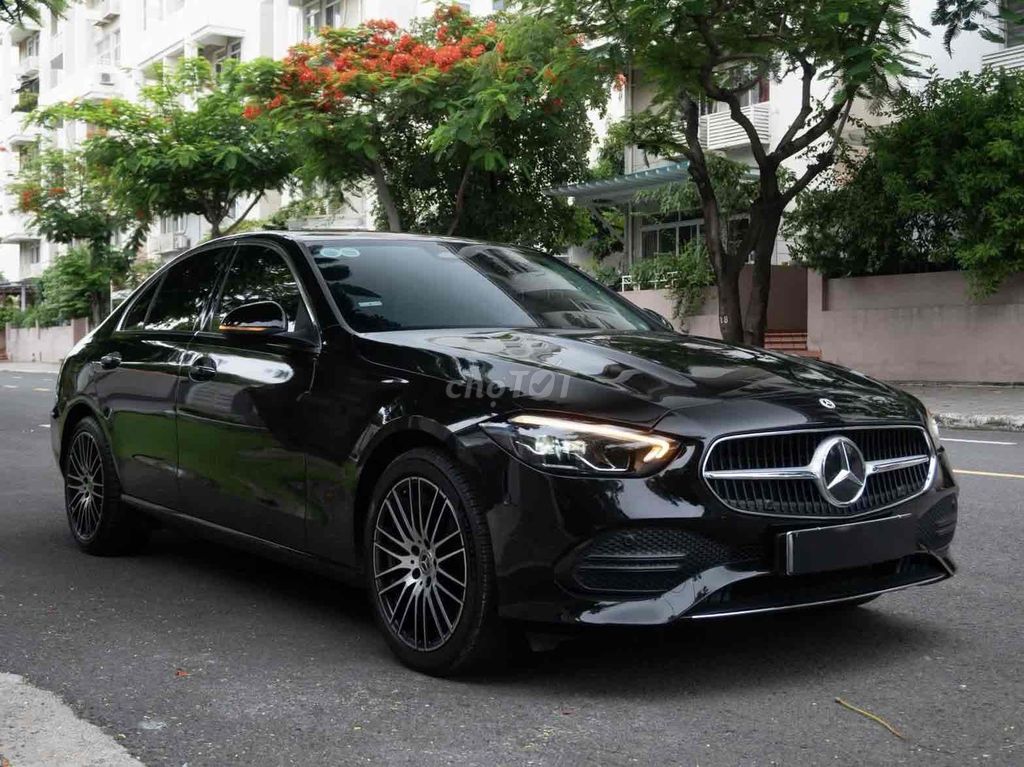 Mercedes-Benz 2023 - ảnh 2
