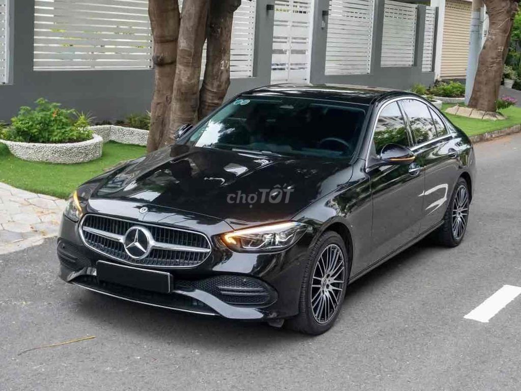 Mercedes-Benz 2023 - ảnh 3