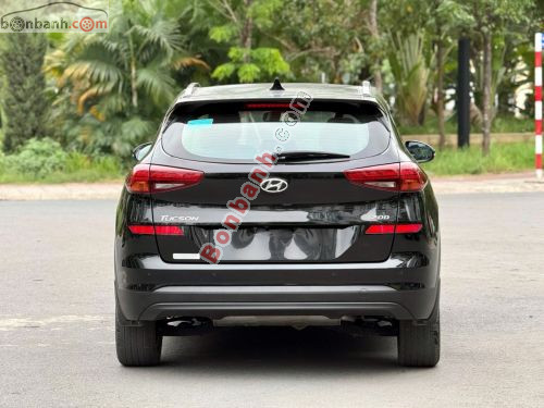 Hyundai Tucson 2.0 AT CRDi 2019 - ảnh 3