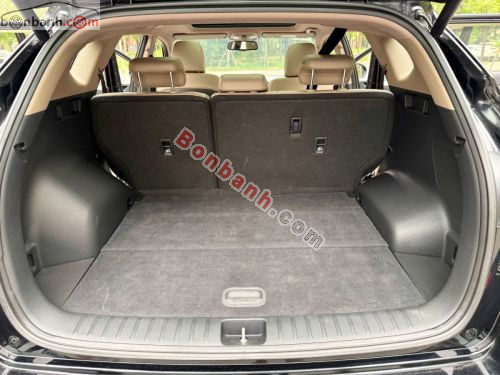 Hyundai Tucson 2.0 AT CRDi 2019 - ảnh 4