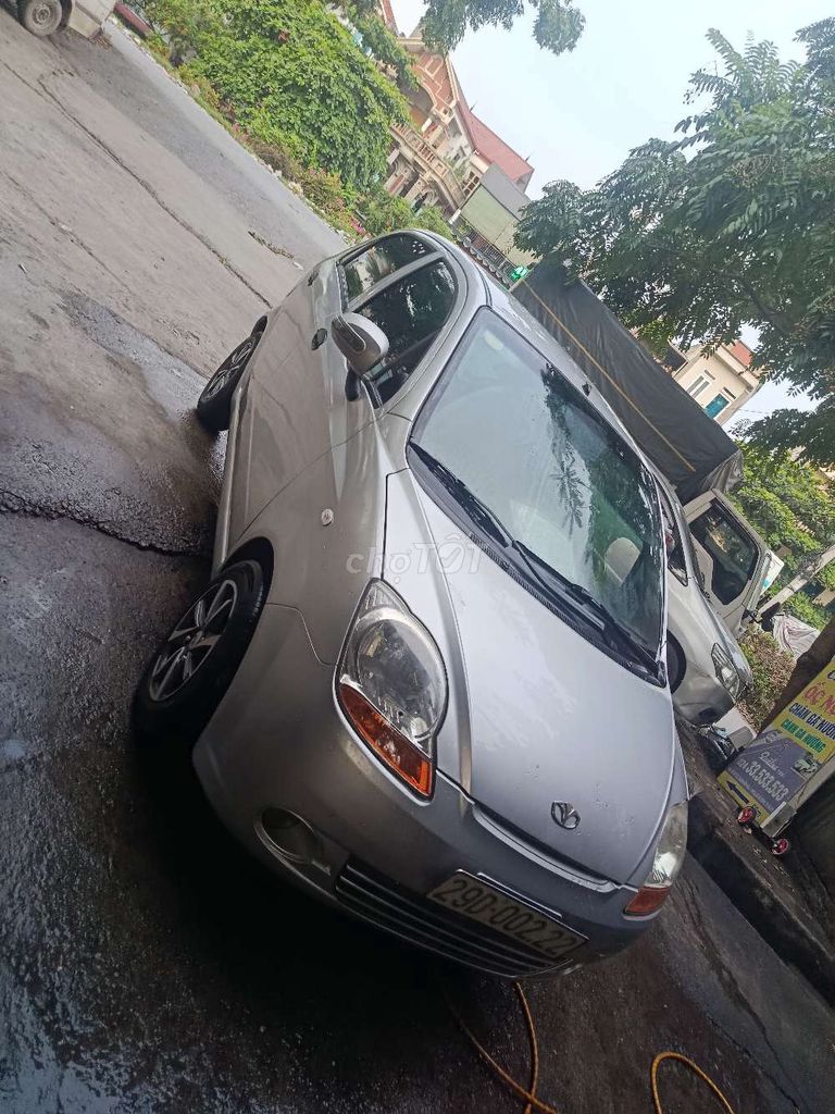 Daewoo 2009 - ảnh 1