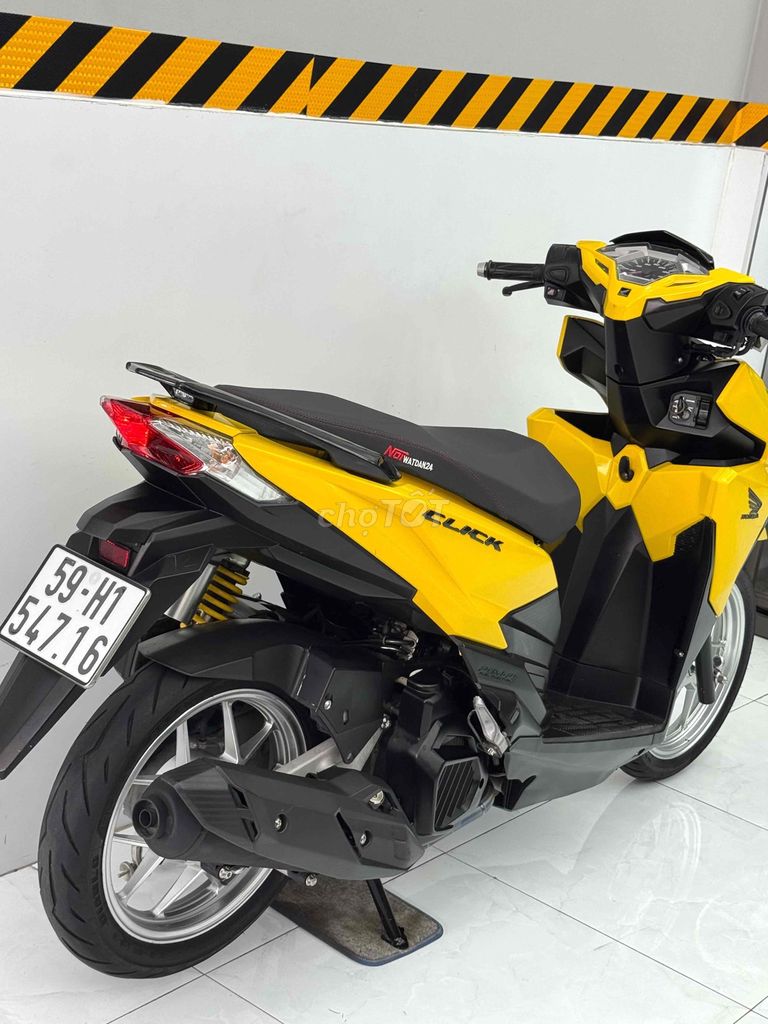 Honda Click 2015 - ảnh 2