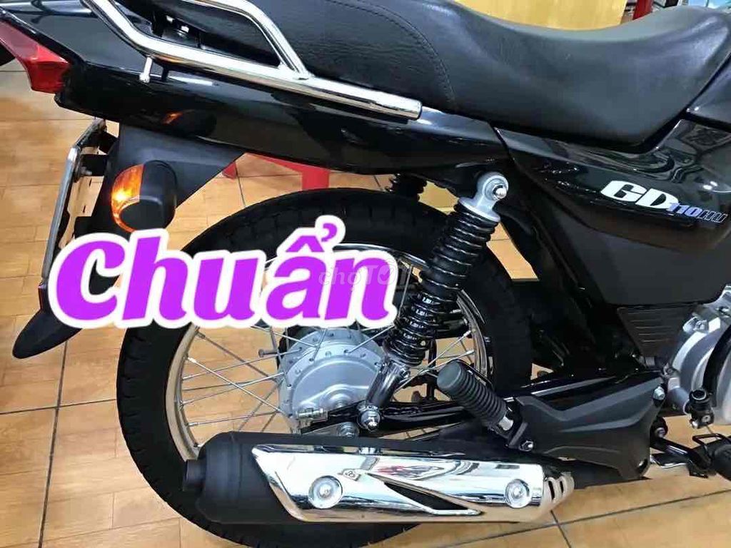 SUZUKI GD 2018 - ảnh 4