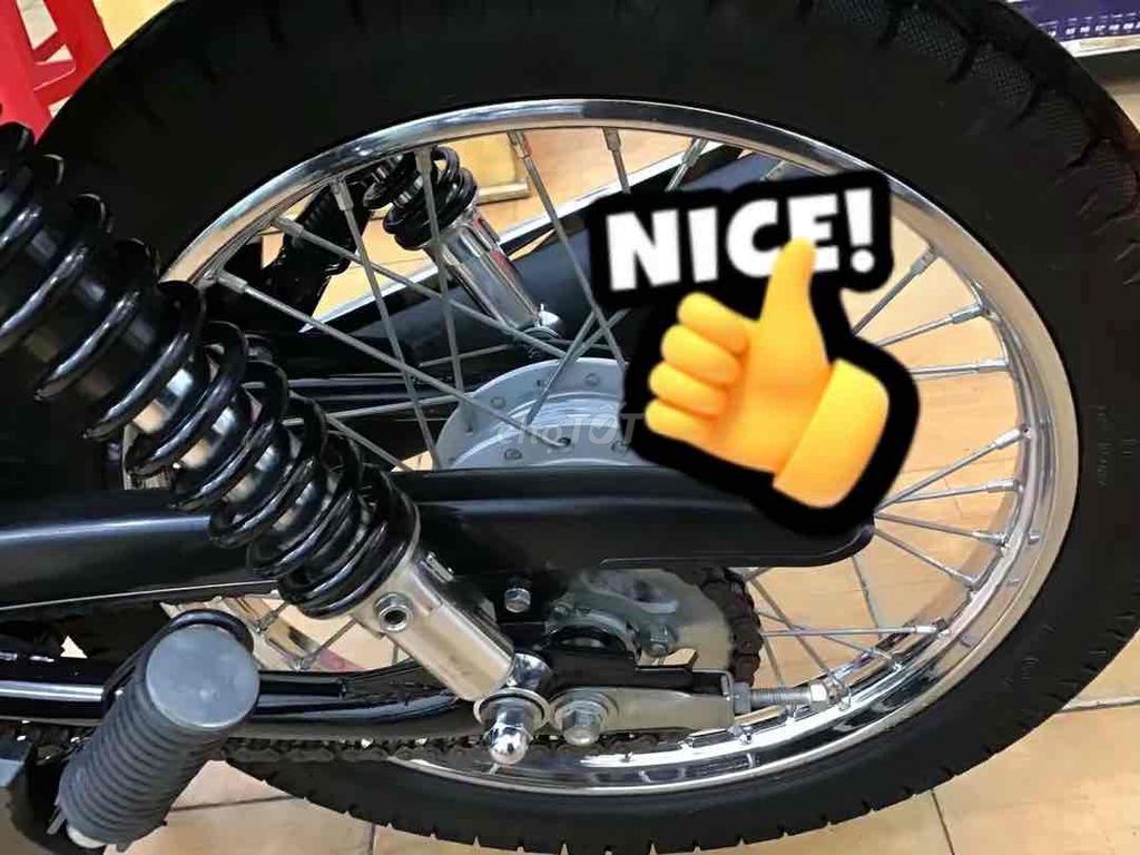 SUZUKI GD 2018 - ảnh 5