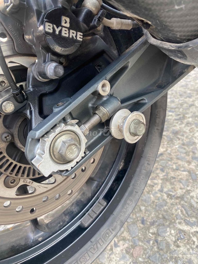 KTM Duke 2015 - ảnh 3