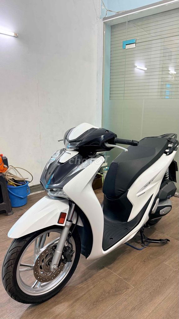 Honda SH 2025 - ảnh 1