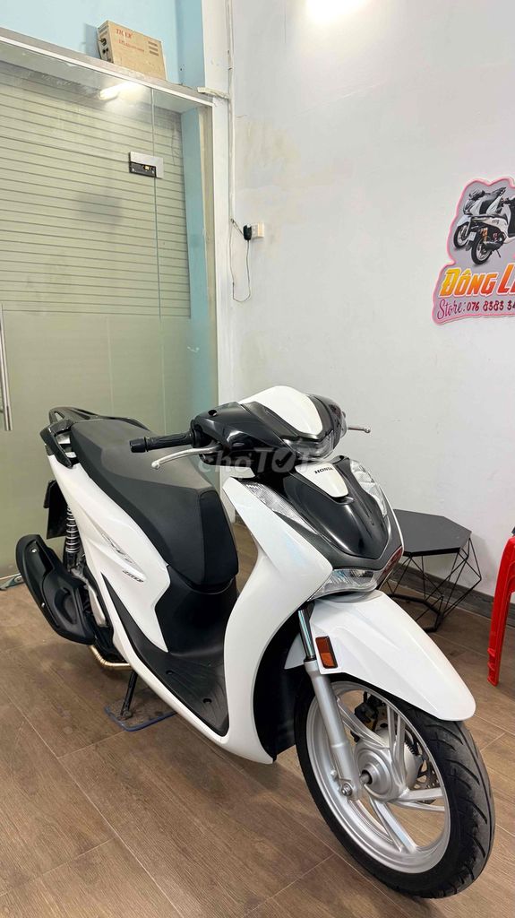 Honda SH 2025 - ảnh 2