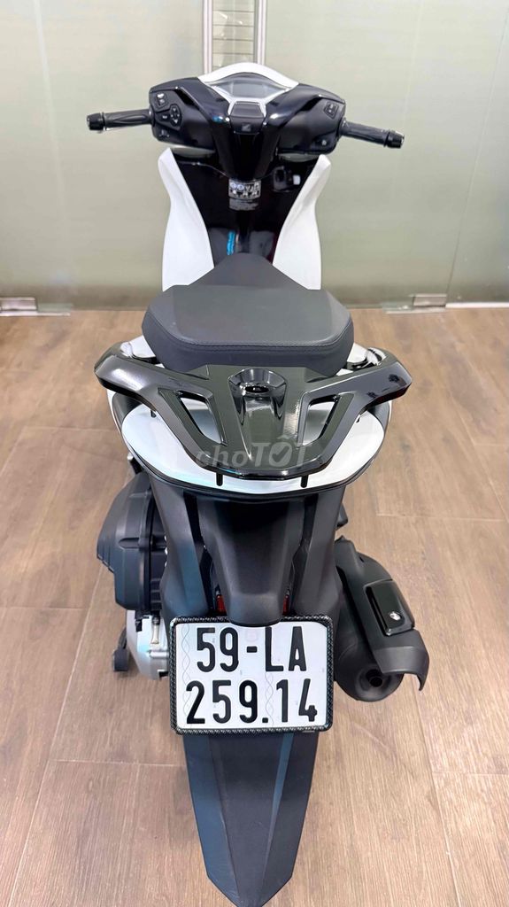 Honda SH 2025 - ảnh 5