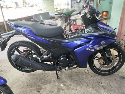 Yamaha Exciter 2021 - ảnh 1