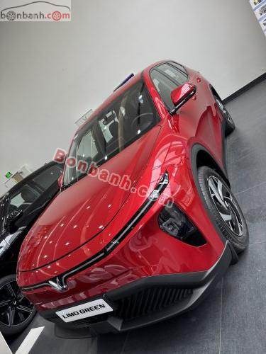 VinFast Limo Green AT 2026 - ảnh 2