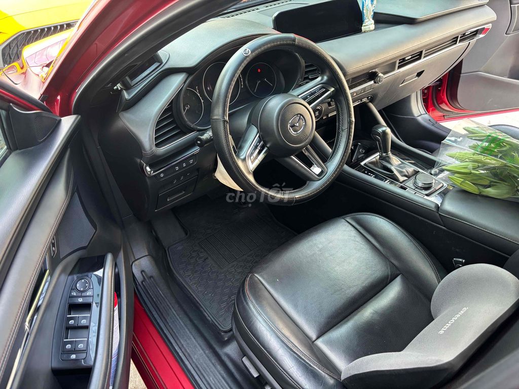 Mazda 3 2022 - ảnh 3