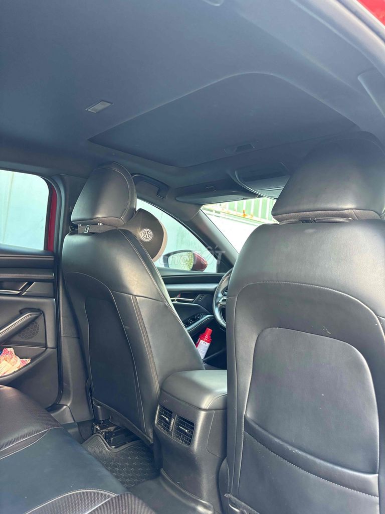 Mazda 3 2022 - ảnh 5