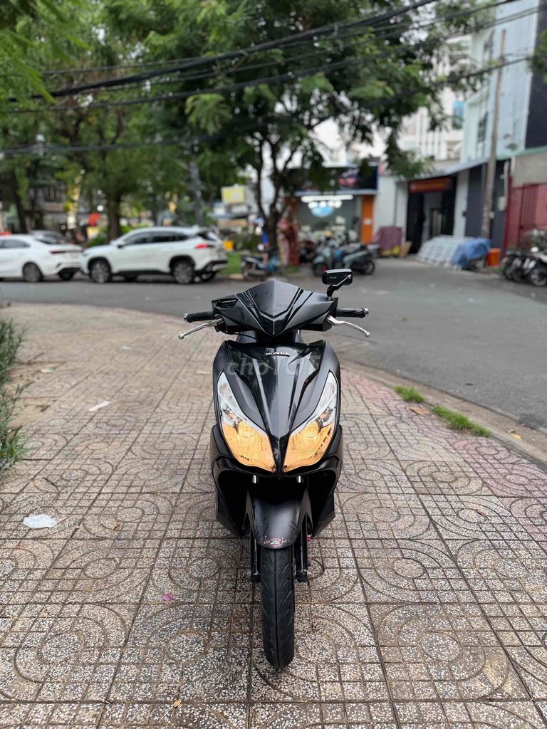 Honda Air Blade 2013 - ảnh 1