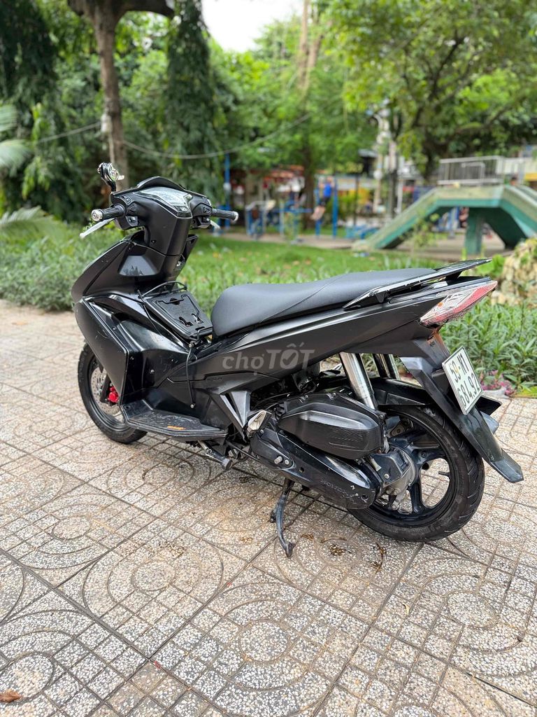 Honda Air Blade 2013 - ảnh 3