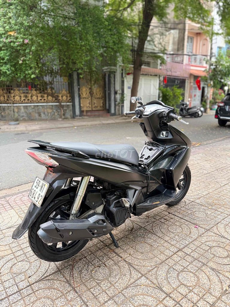 Honda Air Blade 2013 - ảnh 4