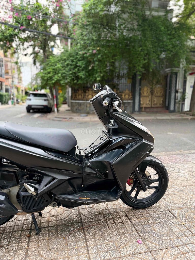 Honda Air Blade 2013 - ảnh 5