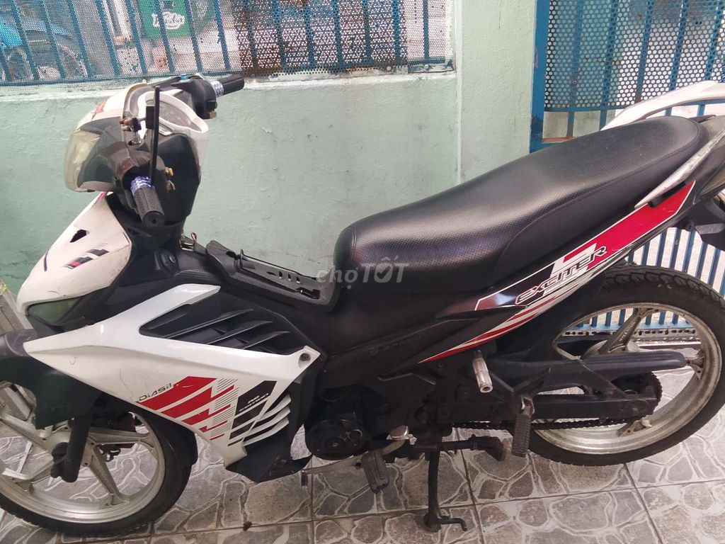 Yamaha Exciter 2020 - ảnh 1