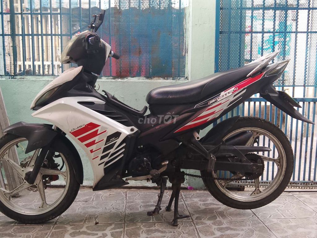 Yamaha Exciter 2020 - ảnh 3