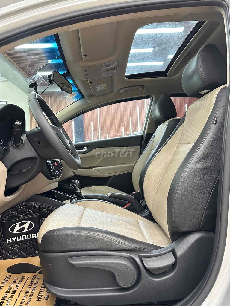 Hyundai Accent 2019 - ảnh 5
