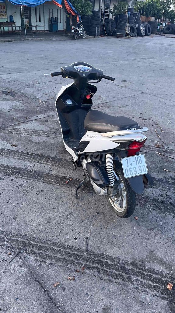 xe 2018 - ảnh 2