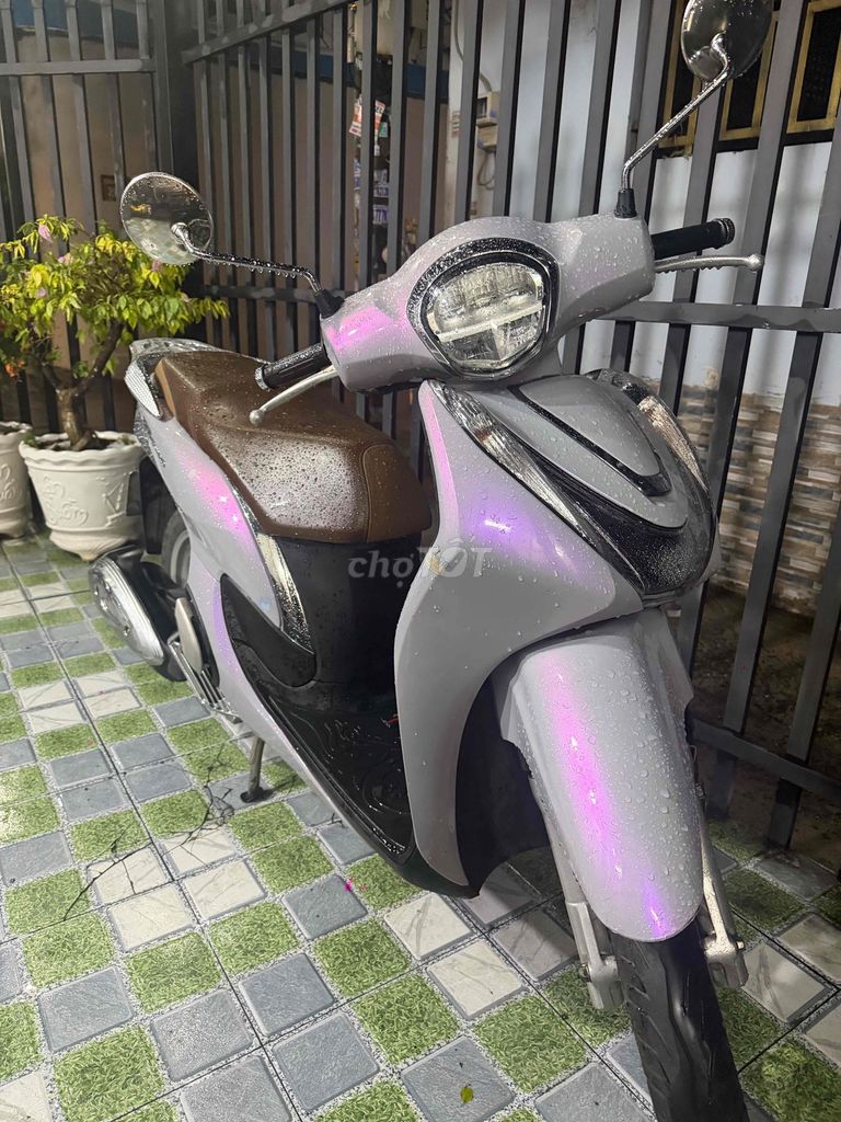 Honda SH Mode 2023 - ảnh 1