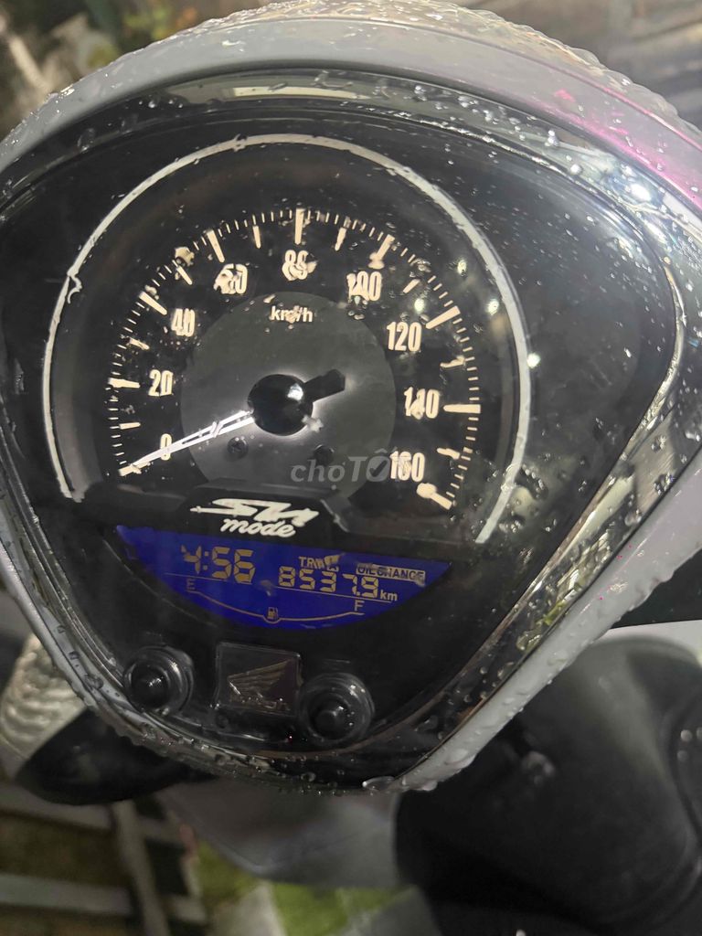 Honda SH Mode 2023 - ảnh 2