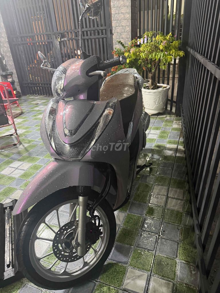 Honda SH Mode 2023 - ảnh 3