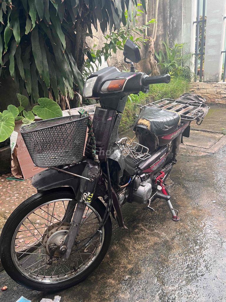 Honda - ảnh 1