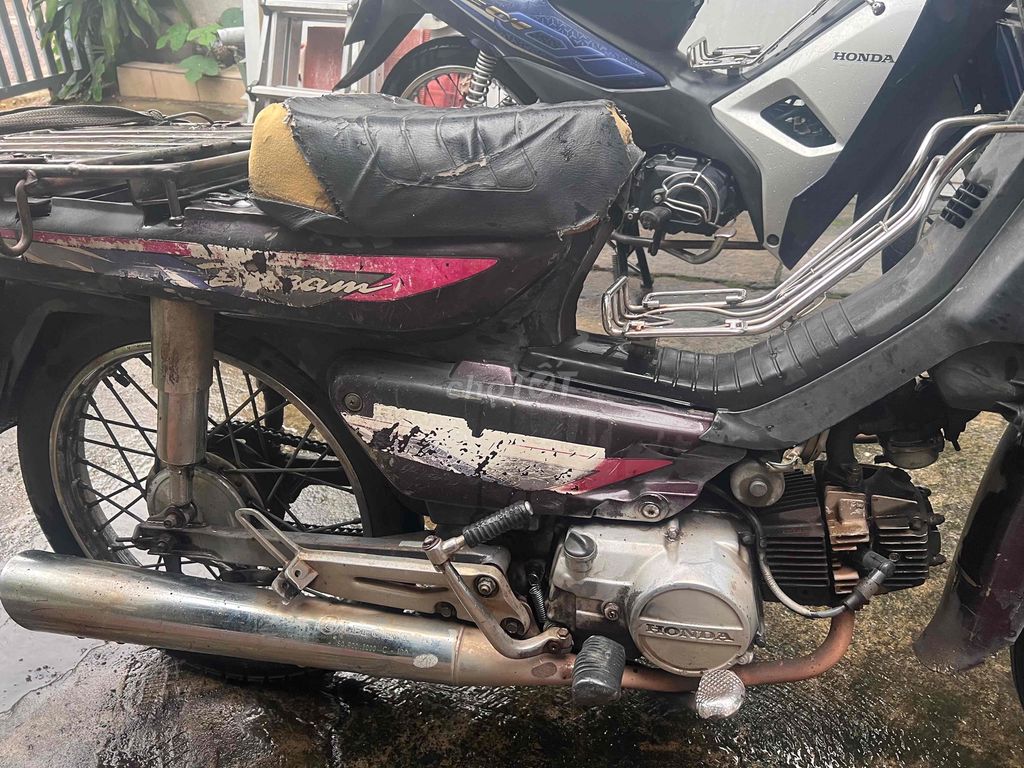 Honda - ảnh 3