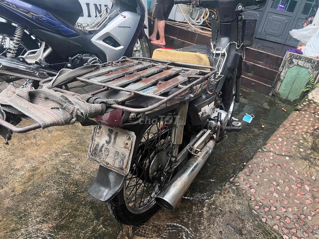 Honda - ảnh 5