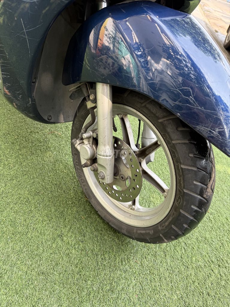 Yamaha Grande 2016 - ảnh 1