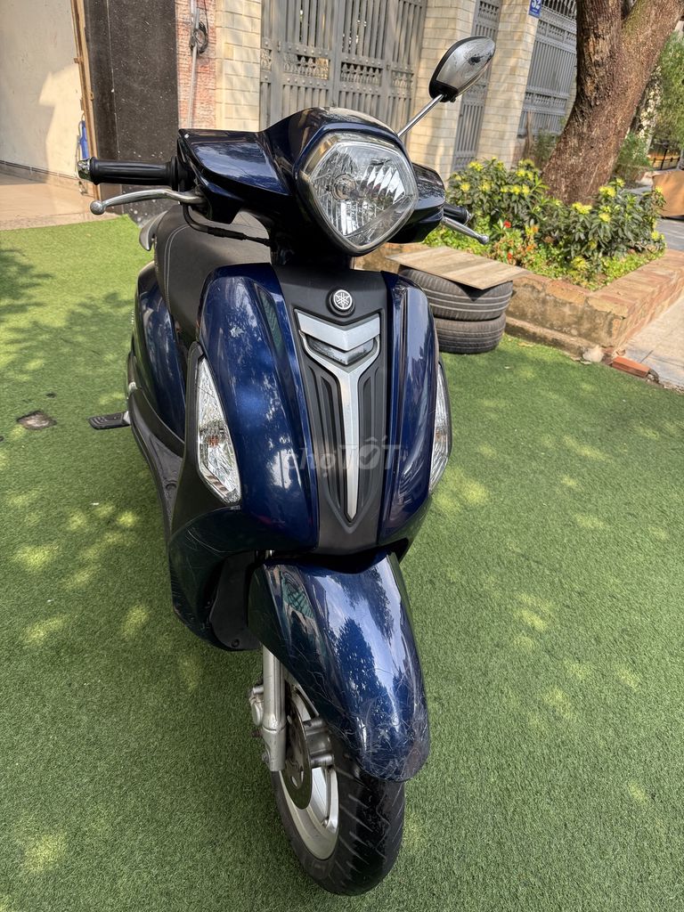 Yamaha Grande 2016 - ảnh 4