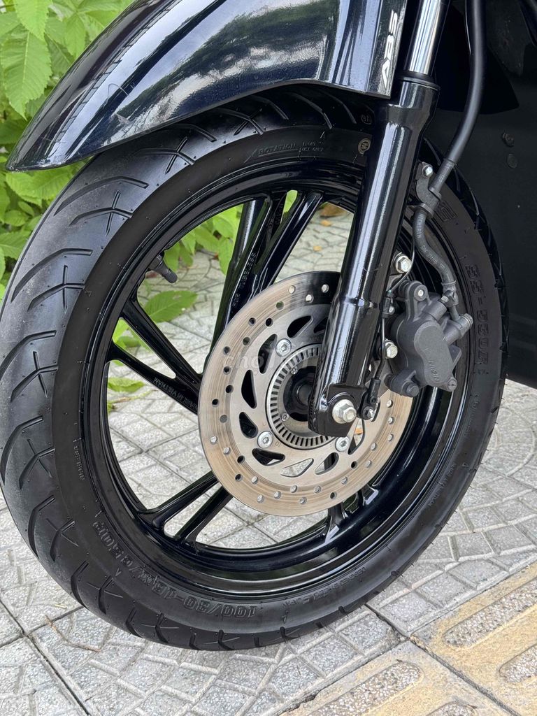 Honda SH 2023 - ảnh 1
