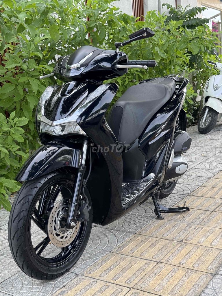 Honda SH 2023 - ảnh 2