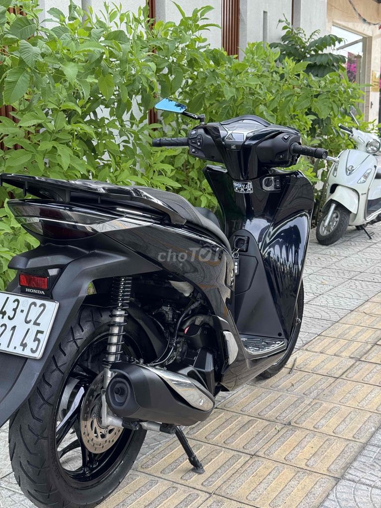 Honda SH 2023 - ảnh 3