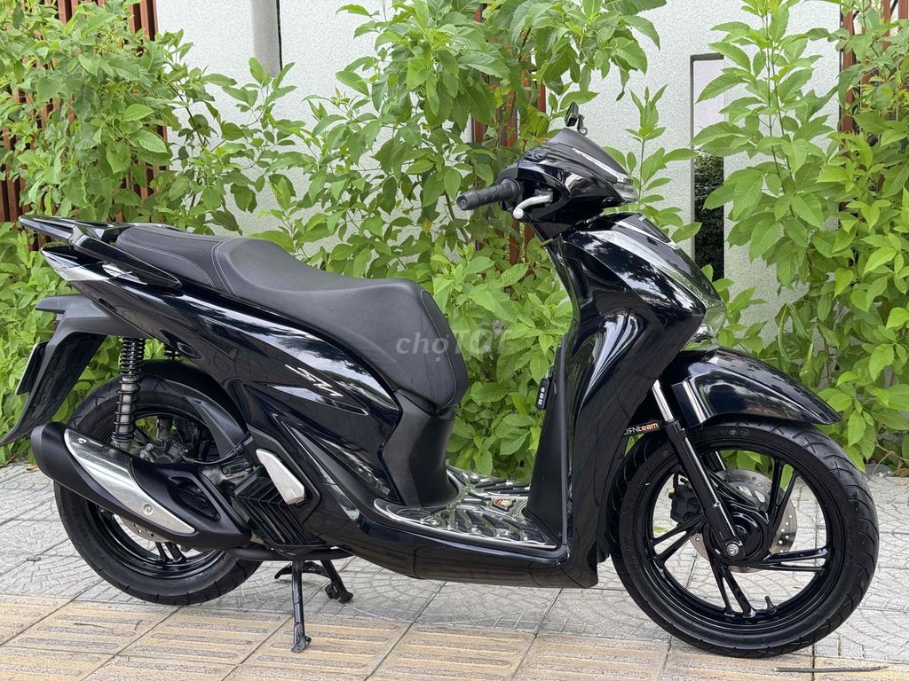Honda SH 2023 - ảnh 4