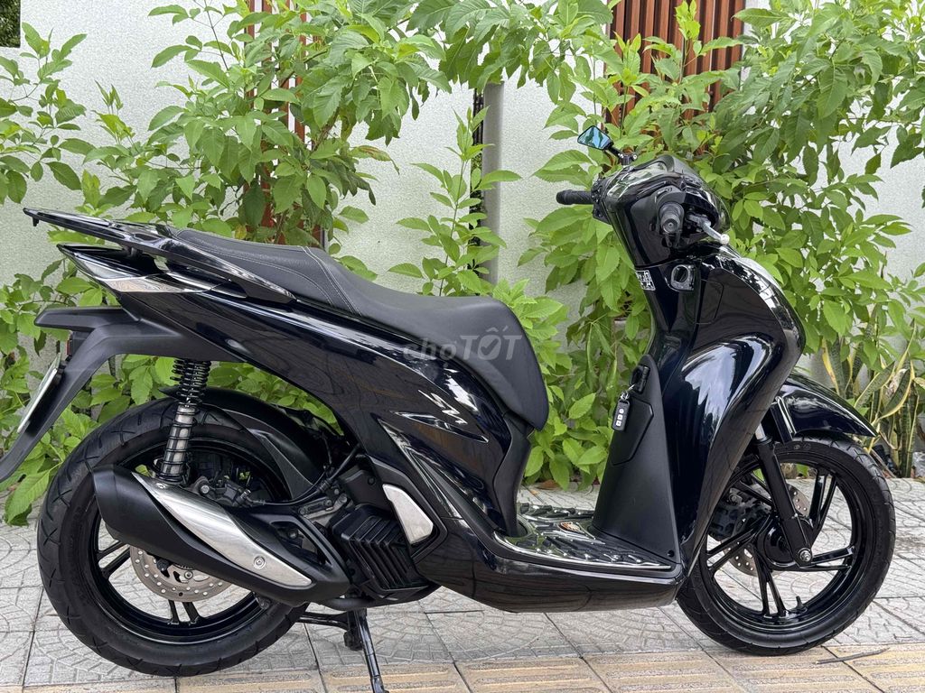 Honda SH 2023 - ảnh 5