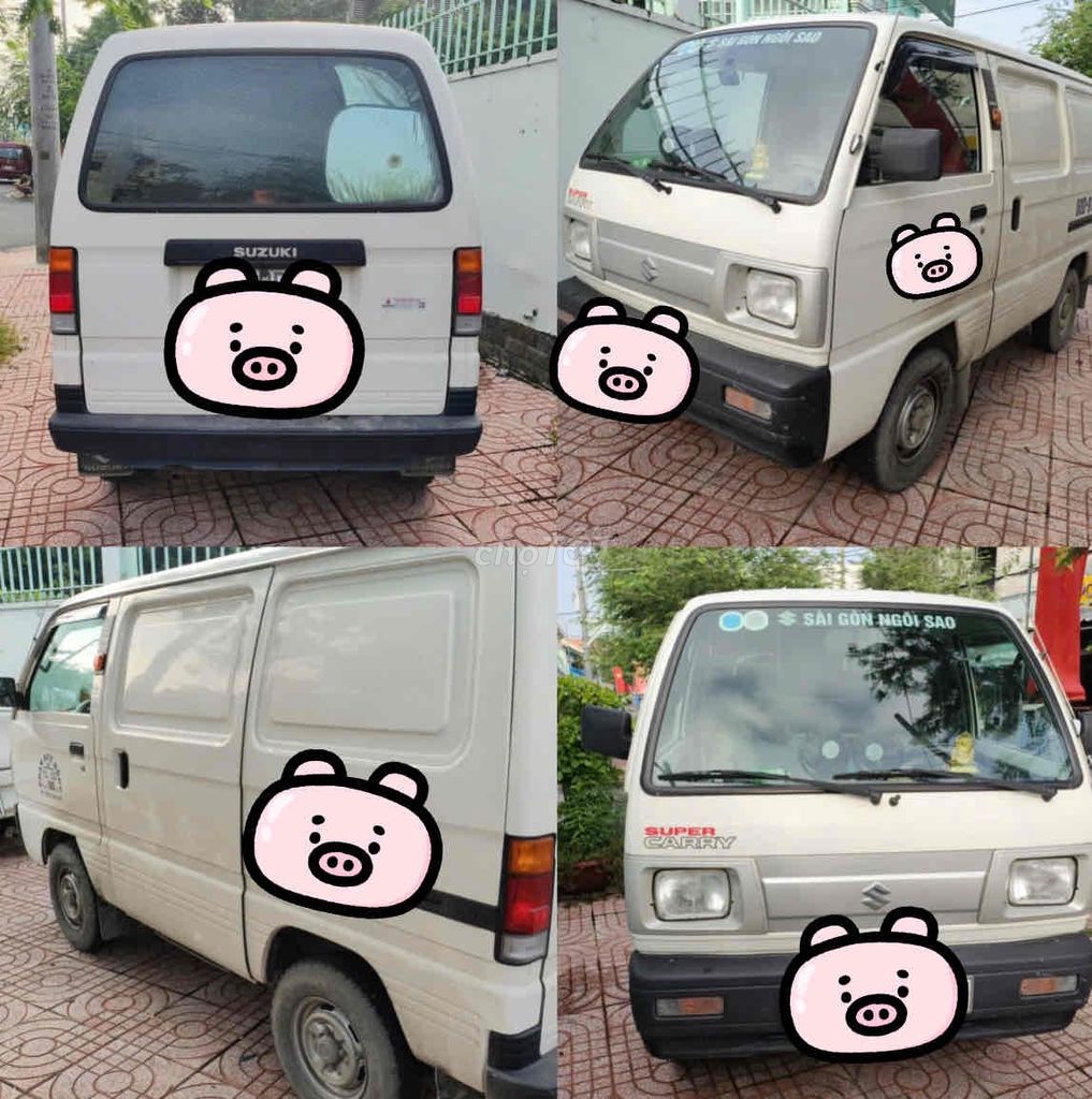 Suzuki - ảnh 1