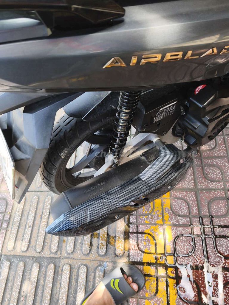 Honda Air Blade 2021 - ảnh 3