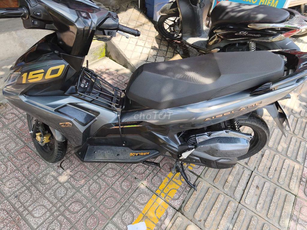 Honda Air Blade 2021 - ảnh 5