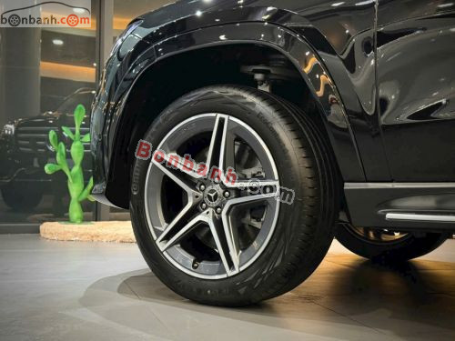 Mercedes-Benz 2025 - ảnh 4