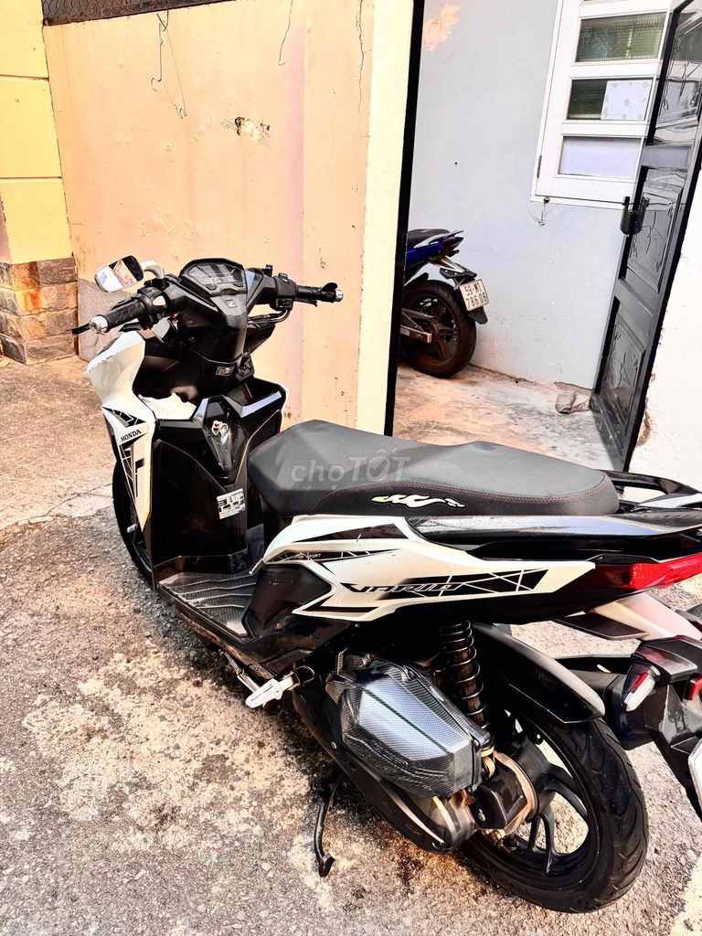 Honda Vario 2019 - ảnh 1