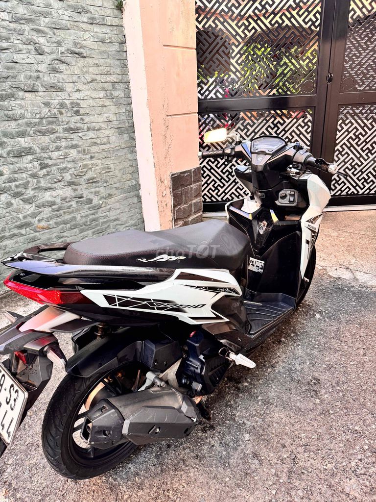 Honda Vario 2019 - ảnh 2