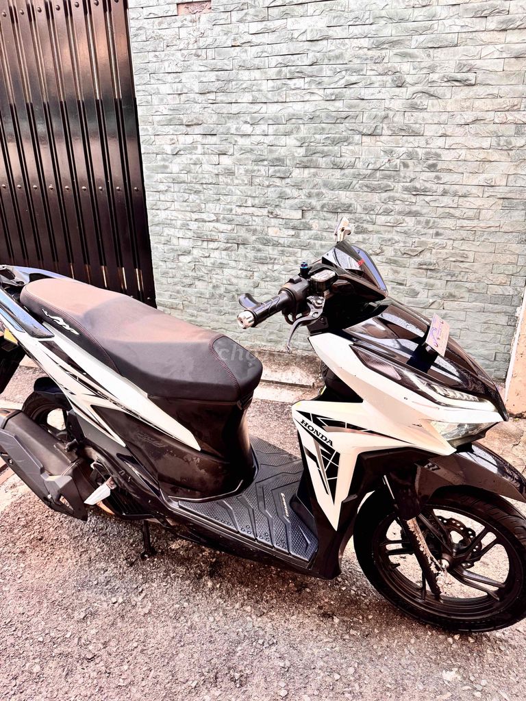 Honda Vario 2019 - ảnh 3