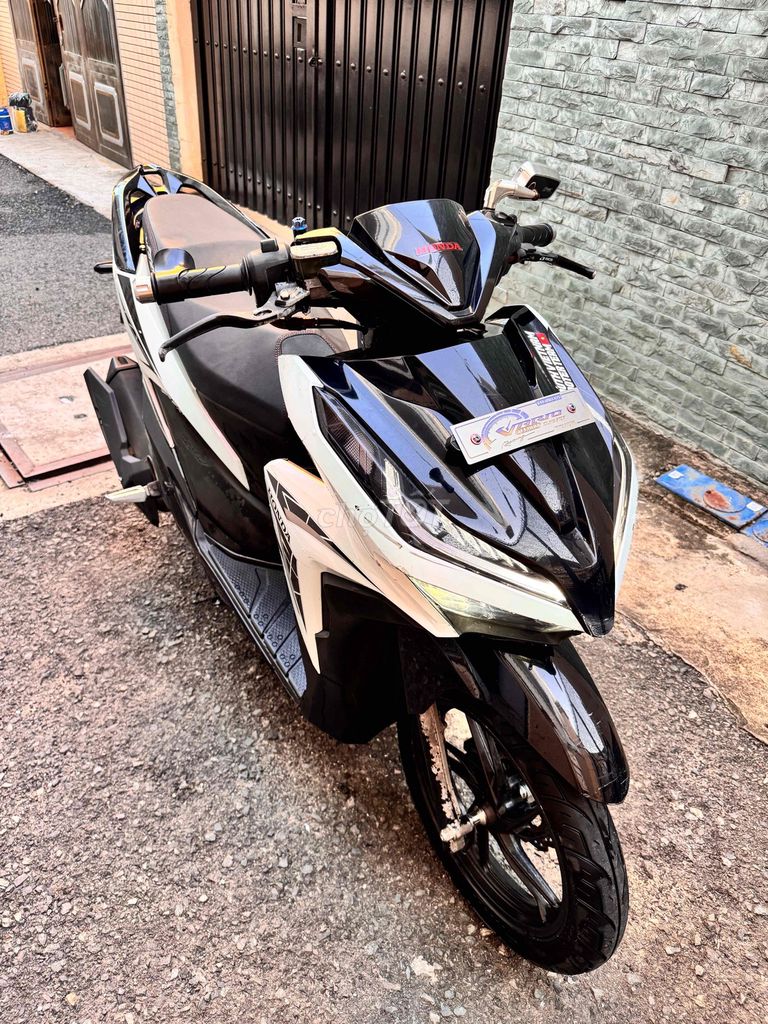 Honda Vario 2019 - ảnh 4